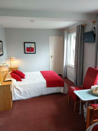 Bed & Breakfast The Rio