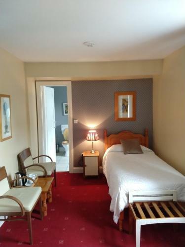 Bed & Breakfast The Rio