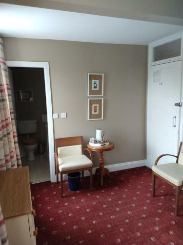 Bed & Breakfast The Rio