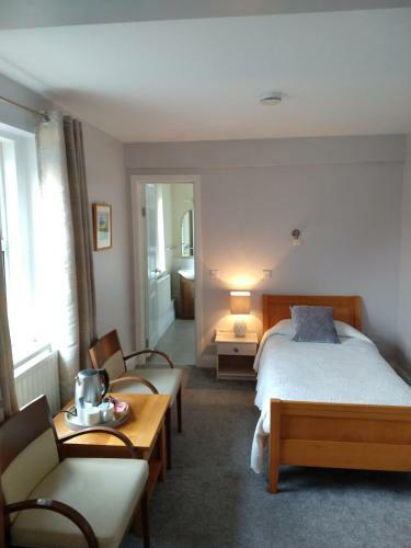 Bed & Breakfast The Rio