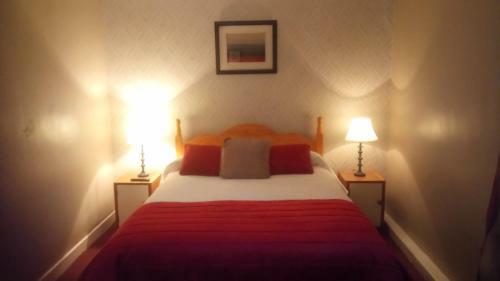 Bed & Breakfast The Rio