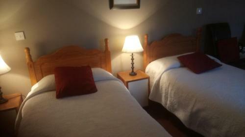 Bed & Breakfast The Rio