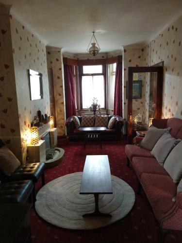 Bed & Breakfast The Rio