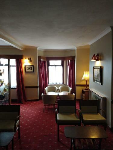 Bed & Breakfast The Rio