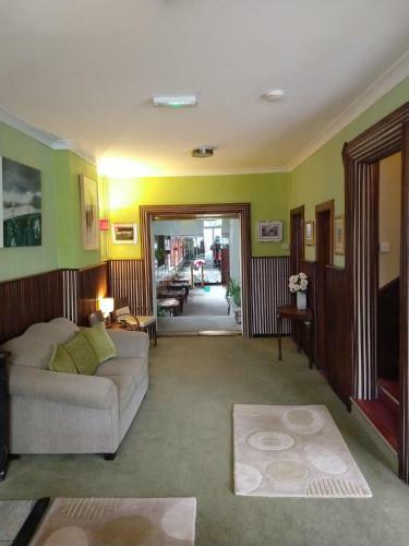 Bed & Breakfast The Rio