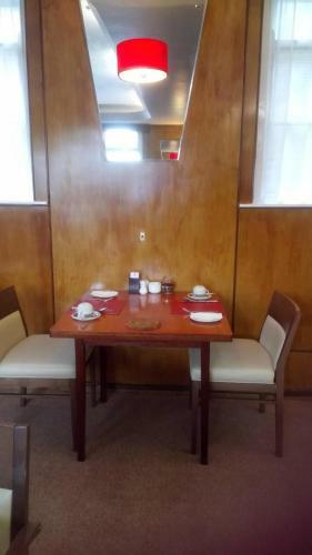 Bed & Breakfast The Rio