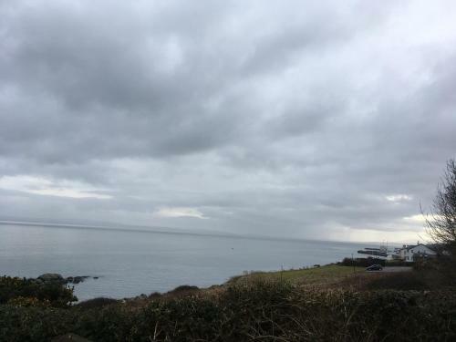 Moville Centre Apartment