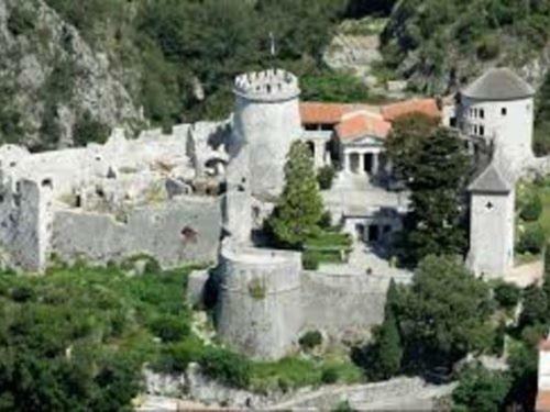 Holiday Home Marica