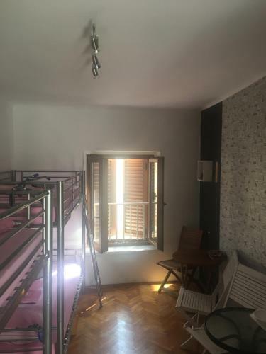 Albergue Hvar Centre Dorms