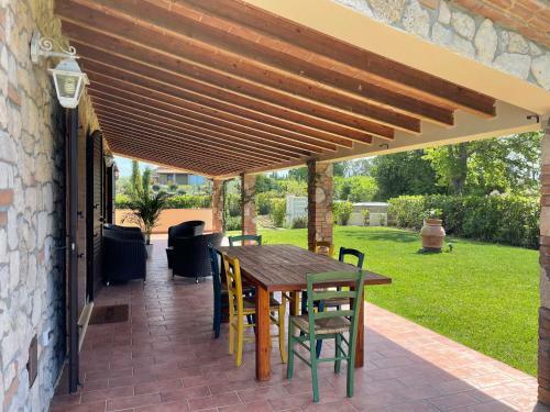 Villa Eliso