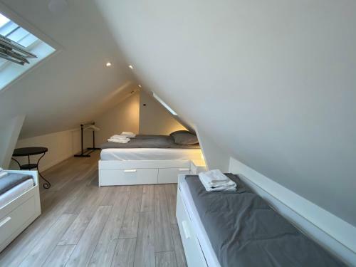 Cozy Beach Cottage - 500m From Beach-north Sea