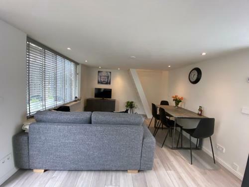 Cozy Beach Cottage - 500m From Beach-north Sea