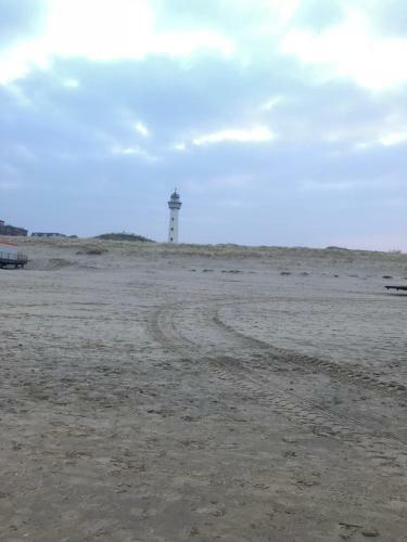 Cozy Beach Cottage - 500m From Beach-north Sea