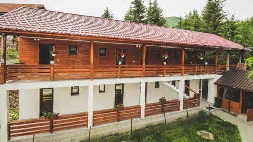 Hostal Pensiunea Diana