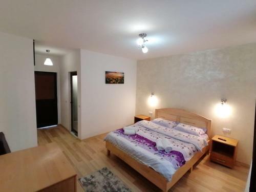 Hostal Pensiunea Diana