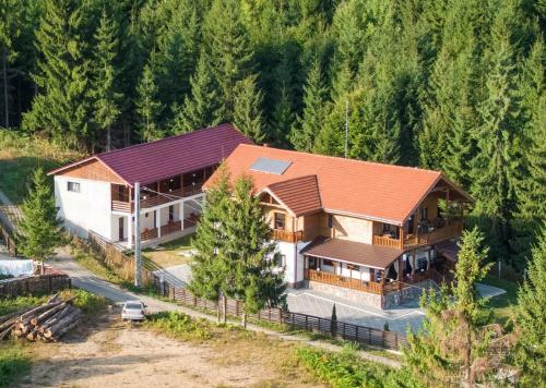 Hostal Pensiunea Diana