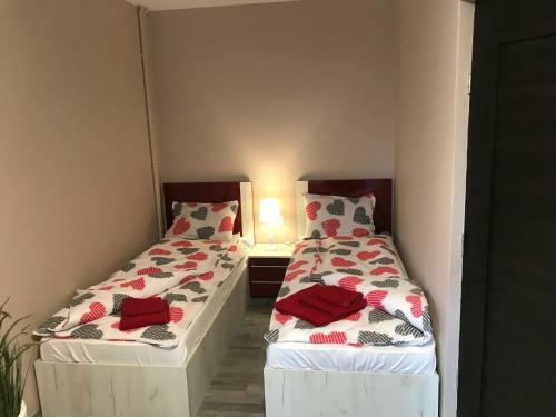 Hostal Wellion