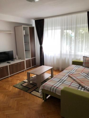 Apartamento Faleza Nord 2