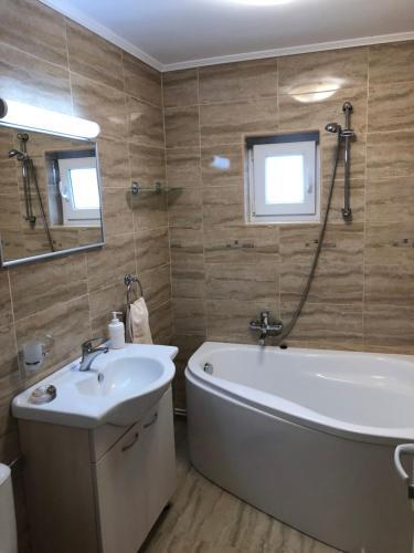 Apartamento Faleza Nord 2