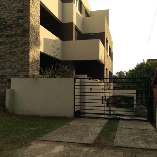 Apartamento Hermoso Depto Valeria Del Mar
