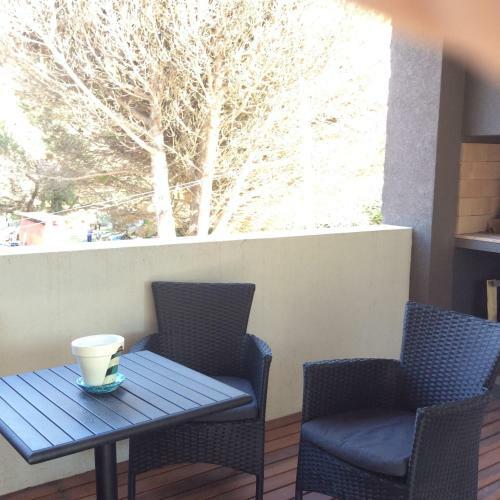 Apartamento Hermoso Depto Valeria Del Mar