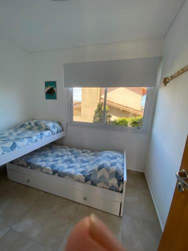 Apartamento Hermoso Depto Valeria Del Mar