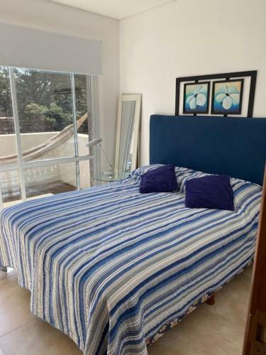 Apartamento Hermoso Depto Valeria Del Mar