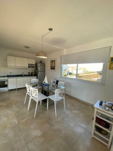 Apartamento Hermoso Depto Valeria Del Mar
