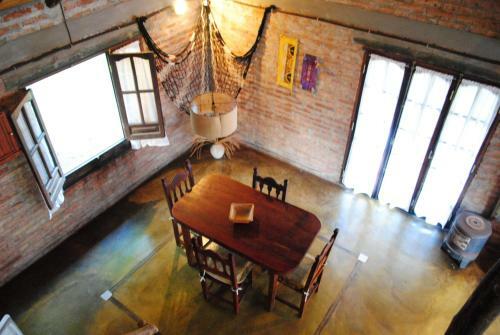 Apartamento Caba�as La Arboleda De Tomasa