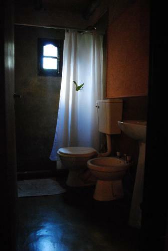 Apartamento Caba�as La Arboleda De Tomasa