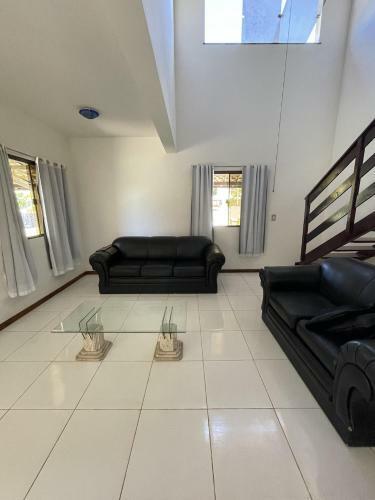 Vilas Do Jacu�pe - Casa Para Temporada