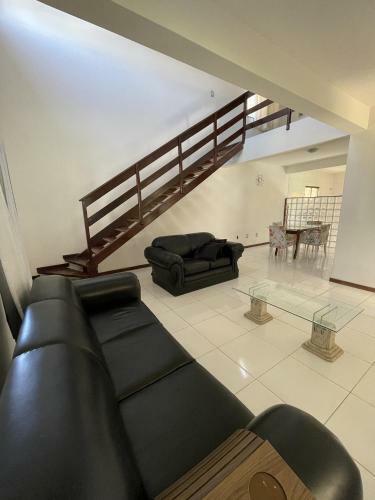 Vilas Do Jacu�pe - Casa Para Temporada