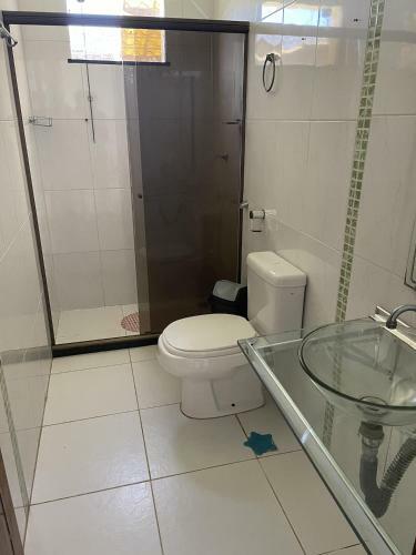 Vilas Do Jacu�pe - Casa Para Temporada