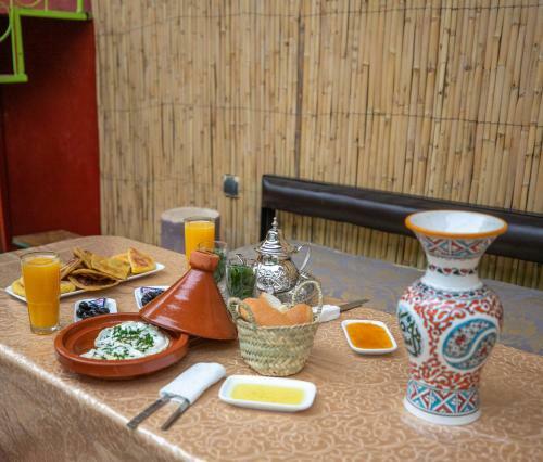 Riad Dar Barae
