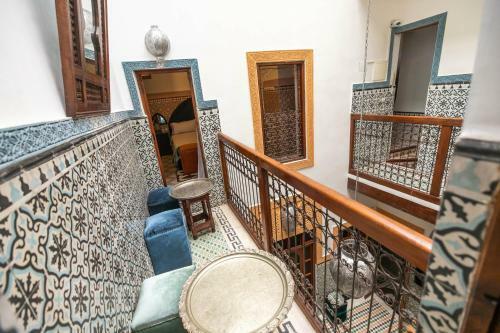 Riad Dar Barae