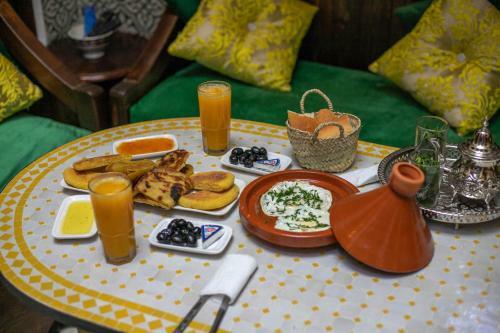 Riad Dar Barae