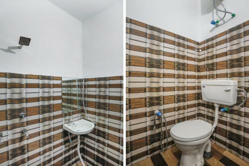 Hotel Oyo 71870 Rj Residency