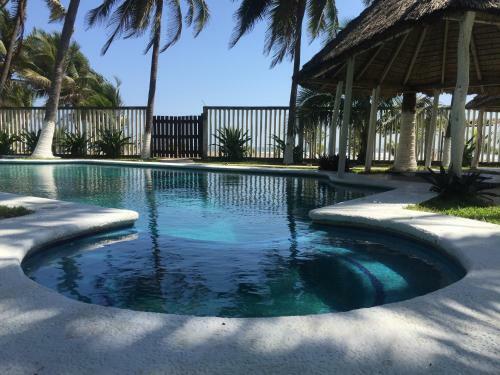 Apartamento Nichos Beach Villas