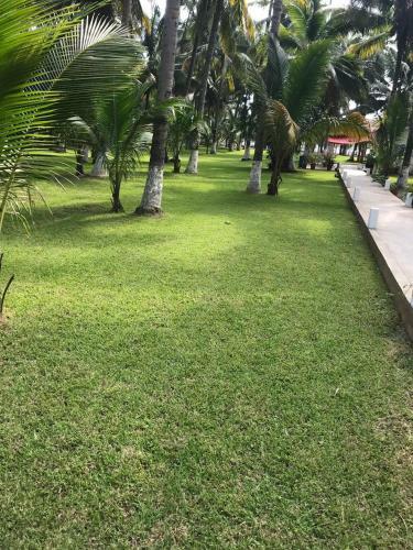Apartamento Nichos Beach Villas