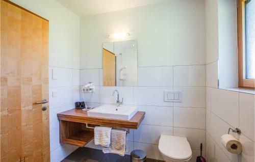 Beautiful Apartment In Kl�sterle With 2 Bedrooms