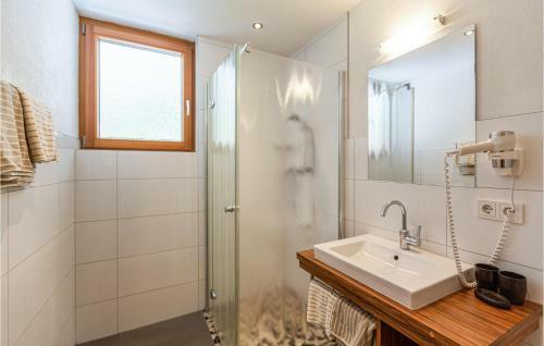 Beautiful Apartment In Kl�sterle With 2 Bedrooms