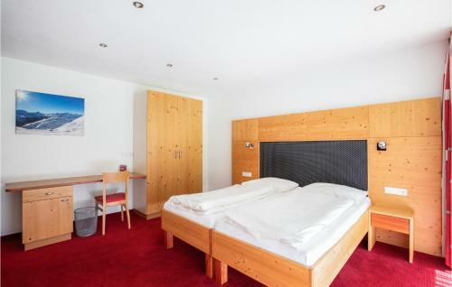 Beautiful Apartment In Kl�sterle With 2 Bedrooms
