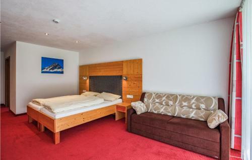 Beautiful Apartment In Kl�sterle With 2 Bedrooms