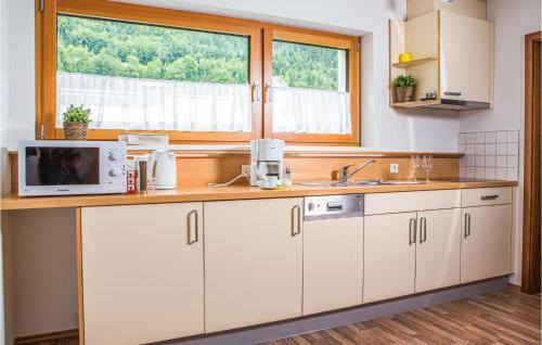 Beautiful Apartment In Kl�sterle With 2 Bedrooms