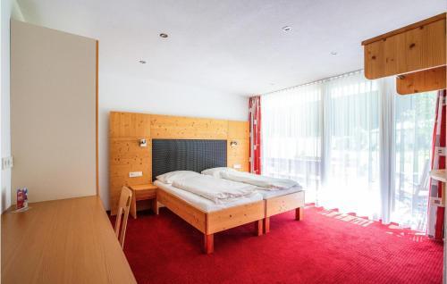 Beautiful Apartment In Kl�sterle With 2 Bedrooms