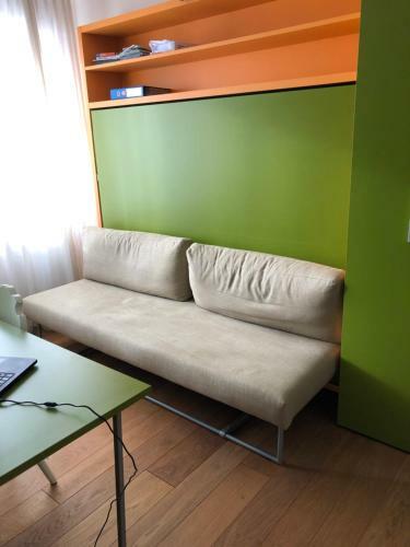 Apartamento St Moritz Luxury Apt And Garage