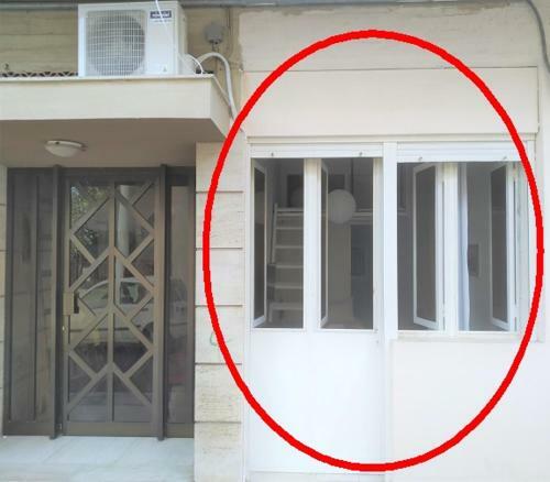 Apartamento Tiny Studio In Kalamata Long-term Rental Offer
