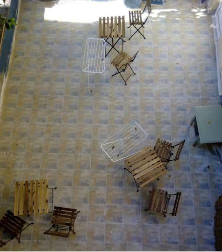 Apartamento Tiny Studio In Kalamata Long-term Rental Offer