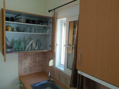 Apartamento Kalamata Lovely Studio Special Price