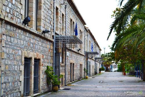 Apartamento Kalamata Lovely Studio Special Price